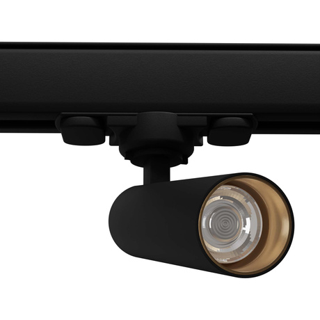 VILAIN noir LED 3000K