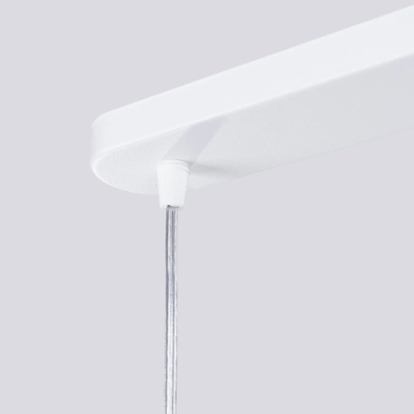 Lampe suspendue LIRO 3L blanc