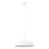 Lampe suspendue GINA blanc