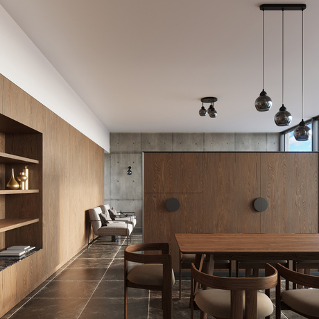 Applique ALINO 1 noire + 1x ampoule LED E27 4000K froide 7,5W 690lm