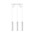 Lampe suspendue RING 3 blanc