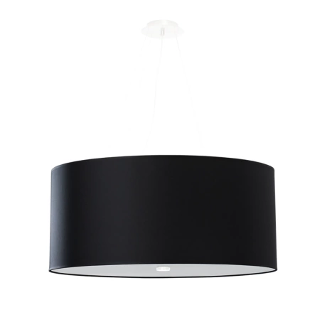 Lustre OTTO 60 noir