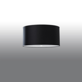 Lustre OTTO 50 noir