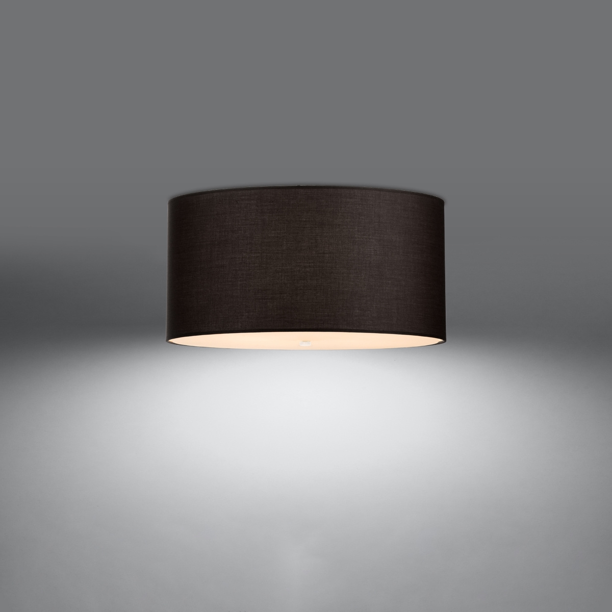 Lustre OTTO 50 noir