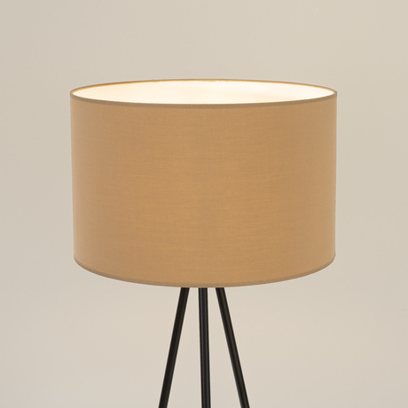 Lampadaire NEVIA beige