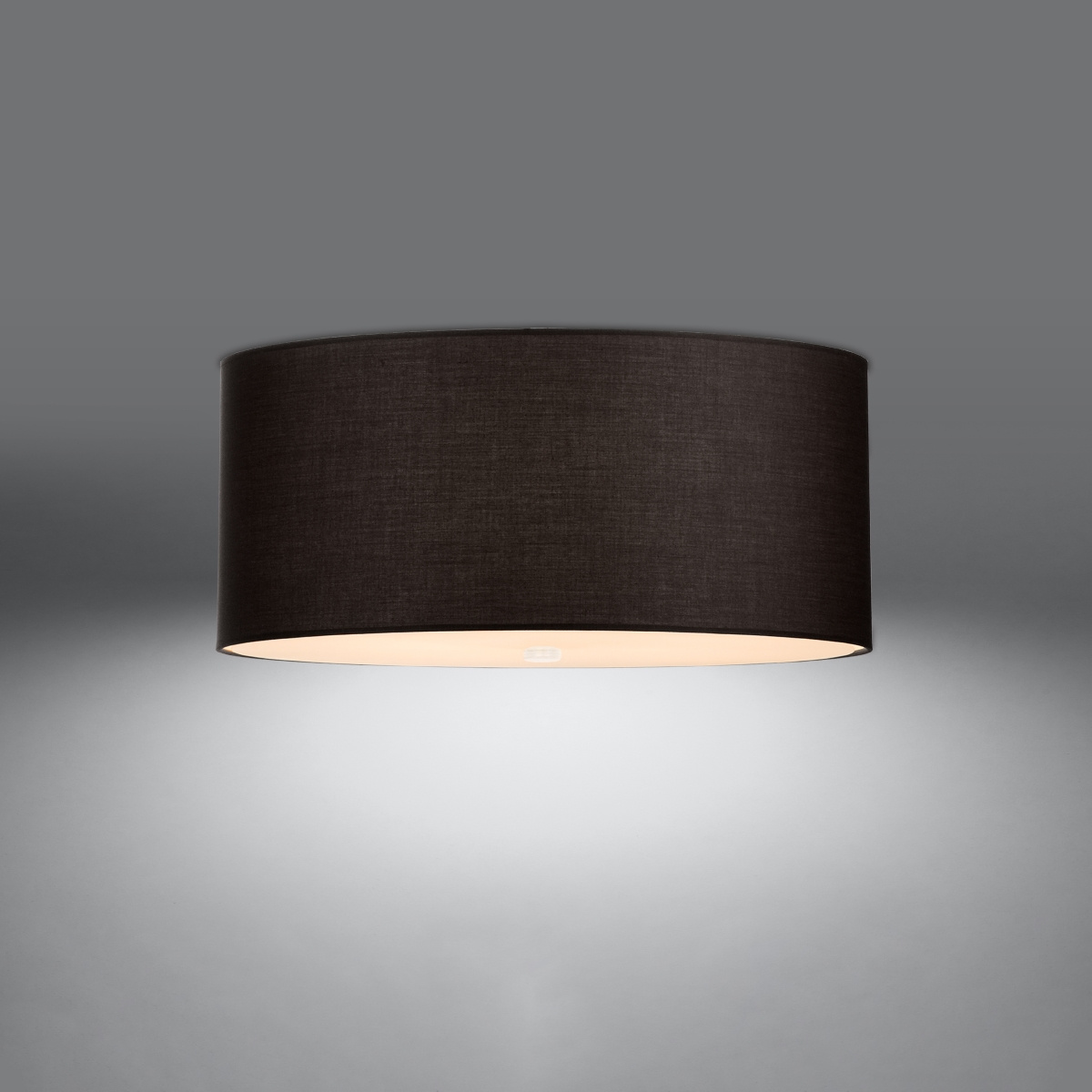 Lustre OTTO 70 noir