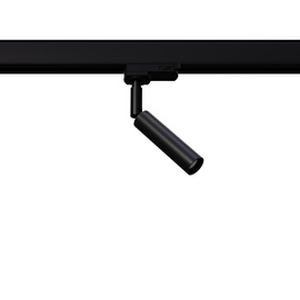 EYETECH applique murale noire G9 4000K 4.5W 460lm