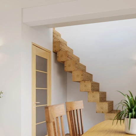 Applique céramique VEGA