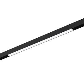 YUMO noir LED 3000K 16W 1280lm