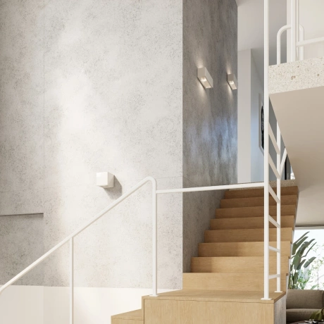 Applique en céramique SUBANI