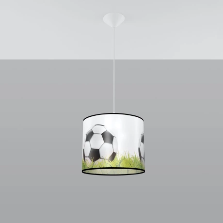 Lampe suspendue FOOTBALL C 30