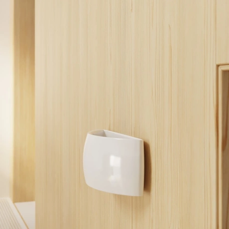 Applique en céramique PONTIUS