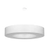 Lustre SATURNO 90 blanc