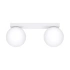 Plafonnier YOLI 2 blanc