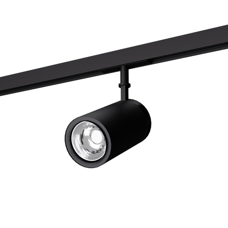 TINO noir LED 3000K 30W 2400lm