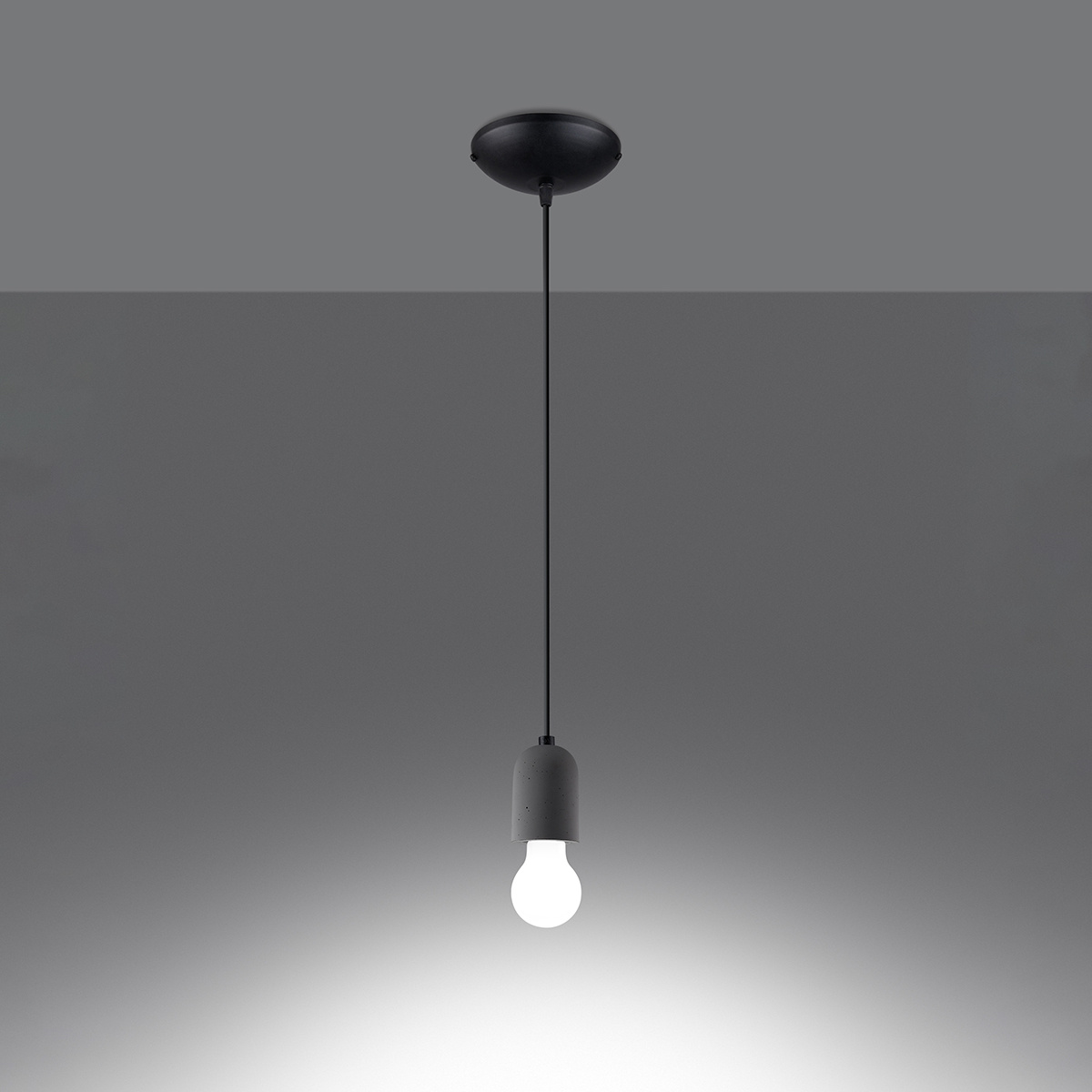 Lampe suspendue NESO 1