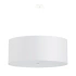 Lustre OTTO 70 blanc