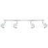 Plafonnier OCULARE 4L blanc
