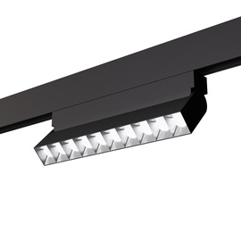 ZENI noir LED 3000K 22W 1760lm