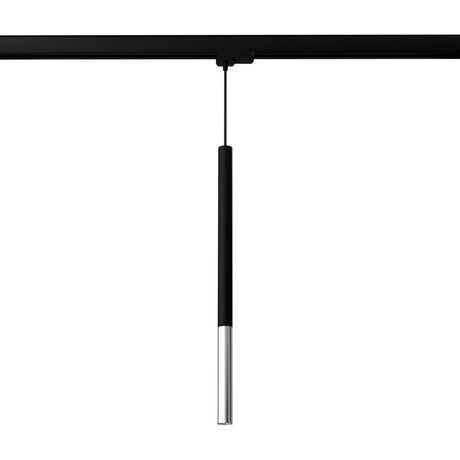 MOZAICA noir/chrome G9 3000K 4.5W 450lm