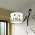 Lampe suspendue FOOTBALL C 30