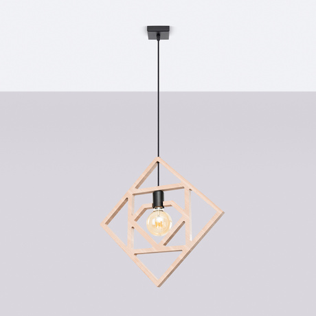 Lampe suspendue CARO