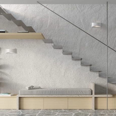 Applique céramique VIXEN