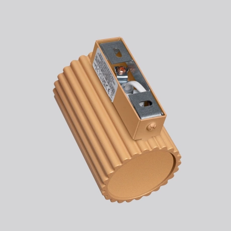 Applique KARBON 10 or