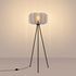 Lampadaire MULA 45 beige