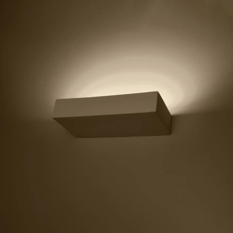 Applique en céramique TAUGAN