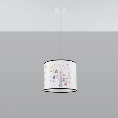 Lampe suspendue OWLS 40