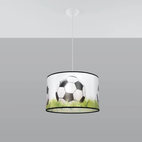 Lampe suspendue FOOTBALL C 40