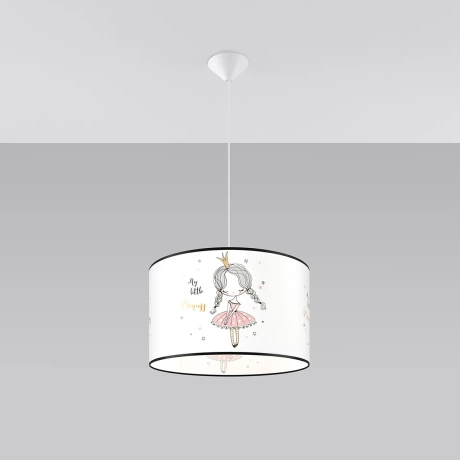 Lampe suspendue PRINCESS 40