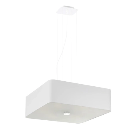 Lustre LOKKO 45 blanc