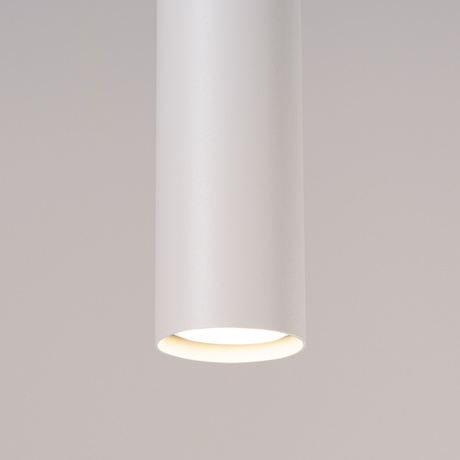 Lampe suspendue LAGOS 2P blanc