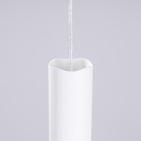Lampe suspendue LIRO 1 blanc