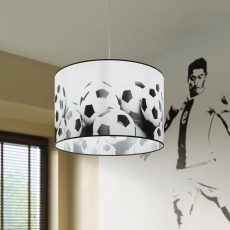 Lampe suspendue FOOTBALL B 40