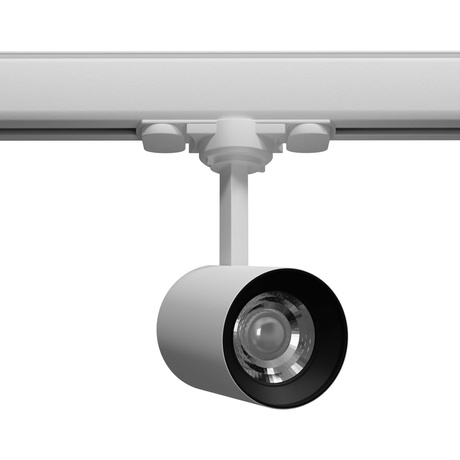 KAMI blanc LED 3000K