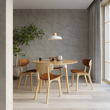 Lampe suspendue AFRA