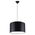 Lampe suspendue NOVA 40 noir