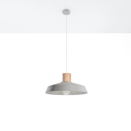 Lampe suspendue AFRA