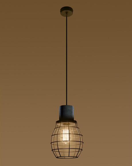 Ampoule LED E27 3000K 7W 760lm