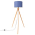 Lampadaire NATT navy