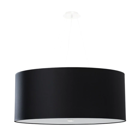 Lustre OTTO 70 noir