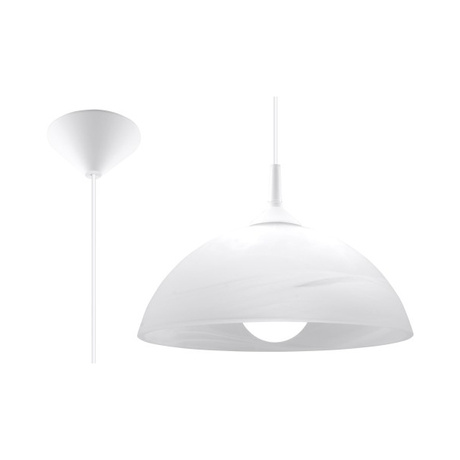 Lampe suspendue PALLA