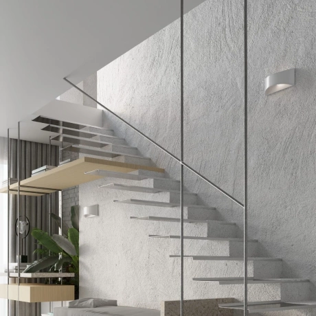 Applique céramique VIXEN