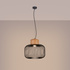 Lampe suspendue GABBIA 35
