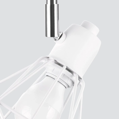 Plafonnier ARTEMIS 2 blanc