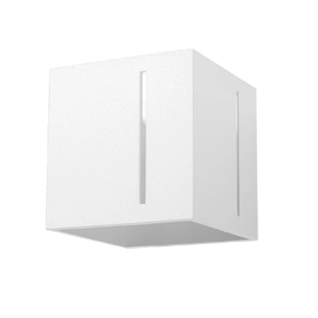 Applique PIXAR blanc