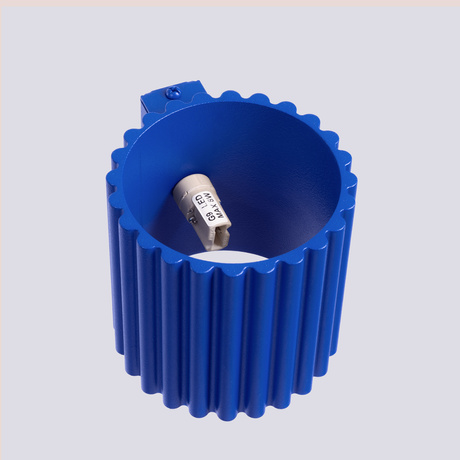 Applique AURA ultramarine G9